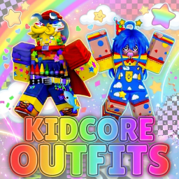[100+] Kidcore Outfit Ideas