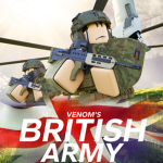 VBA | British Army