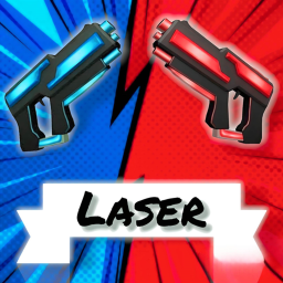 Laser