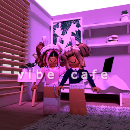 ⭐vibe cafe ⭐ {READ DESCRIPTION}