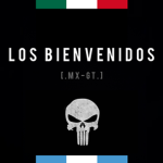 LOS BIENVENIDOS [MX-GT]