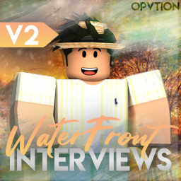 WaterFront's Interview Centre