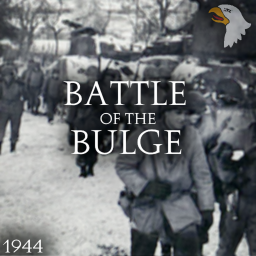 Battle of the Bulge