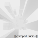 Cramped Studios???