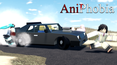 AniPhobia scripts