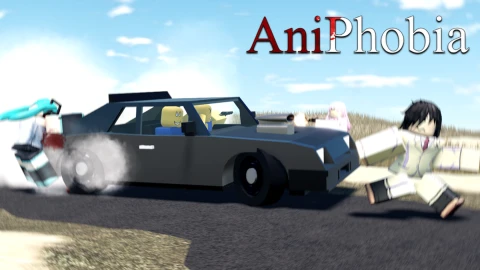 AniPhobia Script