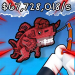 🐟 Fishing for Brainrots!