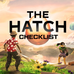 The Hatch Checklist