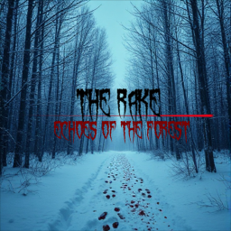 The Rake: Echoes Of The Forest