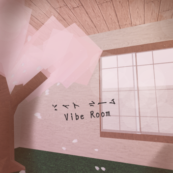 Vibe Room