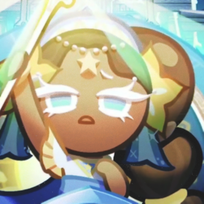cookie run icon Roblox decal