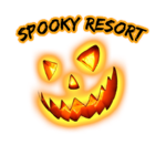 Spooky Resort