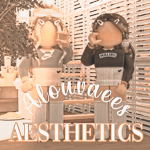 -Alouvaee’s aesthetics -