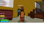 So testanto mesmo adeus robux :(