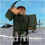 UK | Royal Air Force™