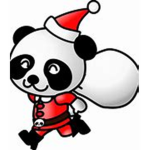 The Gorillas To Die (Panda Civil War)
