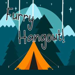 Furry hangout!
