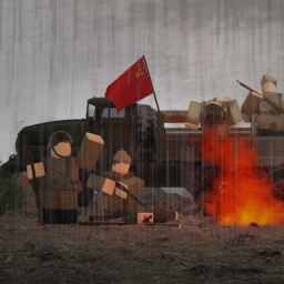 The battle of the Kursk