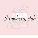 RADIUS strawberry club