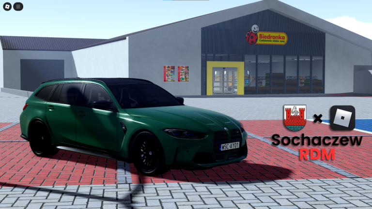 SochaczewRDM [🌻SPRING] screenshot 4