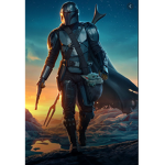 The Mandalorian Clan Forever