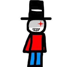 JACK HACKED THIS GAME icon