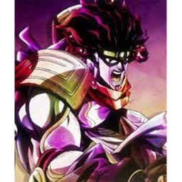 STANDO FIGHTS