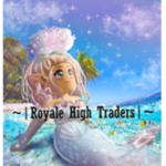 Royale High Traders Staff