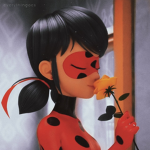 *Miraculous*