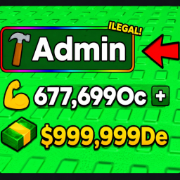 [⭐] KALBM but ADMIN PANEL ITS EZ !