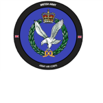 [AAC] Army Air Corps #BA
