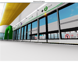 港鐵MTR [WIP]