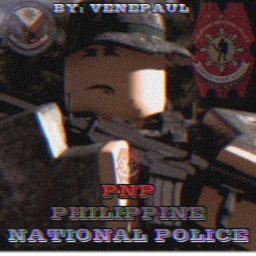 [🚨 NEW UPDATE] PHILIPPINE NATIONAL POLICE