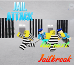 Jail attack official group