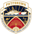 Patrol Forces Southwest Asia