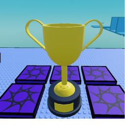 Lemon's IQ Obby