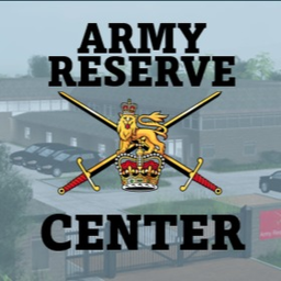 Army Reserve Centre