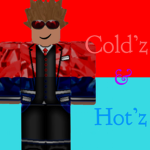 Cold’z & Hot’z
