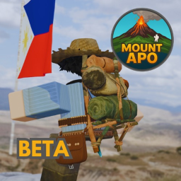 [UPDATE!] ⛰️MOUNT APO