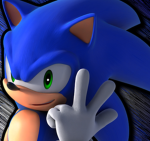 Sonic number 1 group