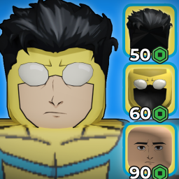 [NEW🔥] Invincible Outfits