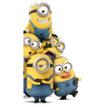 connor and jacob squads