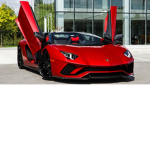 Lamborghinis For Ever!!