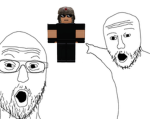 Gruppo dei fan di Blunxy