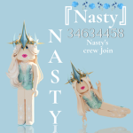 『Nasty』