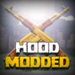 [2vs2🏆] Hood Modded