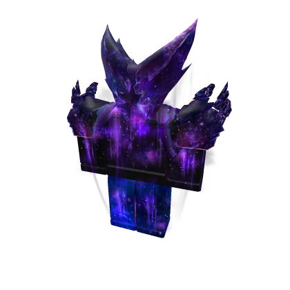 Garou cosmic