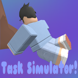 Task Simulator!