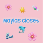 Maylas closet