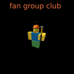 fan group club!